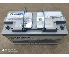 Аккумулятор VARTA G14 95Ah 850A.