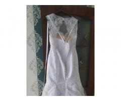 Продам свадебное платье - Изображение 3