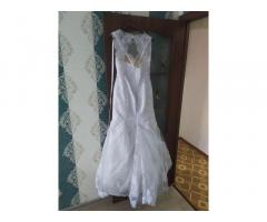 Продам свадебное платье - Изображение 4