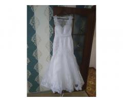 Продам свадебное платье - Изображение 5