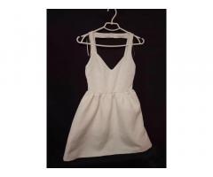 Новое белое платье Zara - Изображение 1