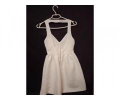 Новое белое платье Zara - Изображение 4