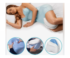 Анатомическая подушка для ног