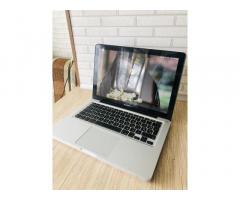 Продам MacBook 13 2011