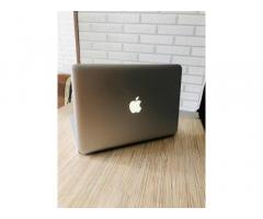 Продам MacBook 13 2011 - Изображение 3