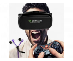 Очки виртуальной реальности Shinekon - Изображение 2