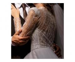 Свадебное платье - Изображение 1