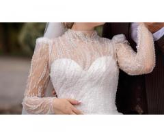 Свадебное платье - Изображение 7
