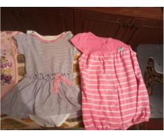 Детская одежда для девочек до 18 месяцев - Изображение 7