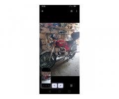 Moped - Изображение 2