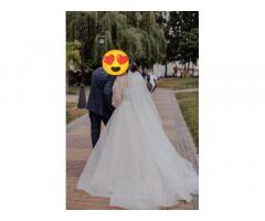 Продам свадебное платье - Изображение 1
