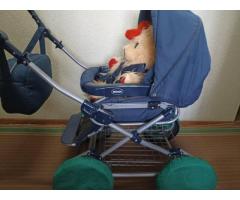 детская коляска - Изображение 1