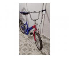Велосипед - Изображение 1