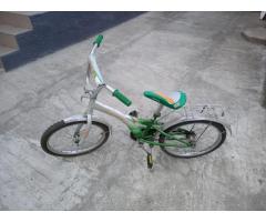 Детский велосипед - Изображение 2