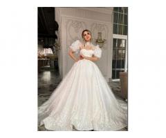 Свадебное платье - Изображение 4