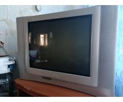 Продам телевизор JVC - Изображение 2