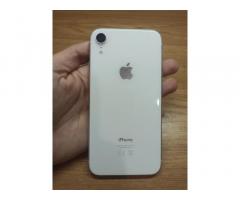 iPhone XR 128 GB Белый - Изображение 1