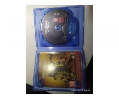Mortal Kombat 11 ultimate PS4-PS5 - Изображение 2