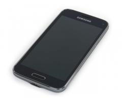 смартфон Samsung Galaxy s 5 mini - Изображение 3
