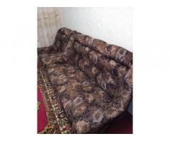 Раскладной диван и два раскладных кресла - Изображение 6