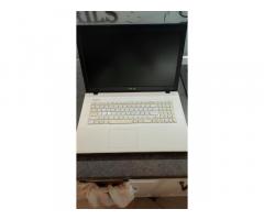 Продается ноутбук ASUS X75VB - Изображение 2