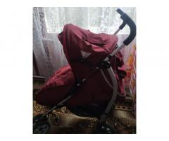 Детская коляска - Изображение 1