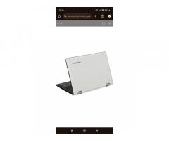 Ноутбук - трансфор Lenovo YOGA 300-11IBR