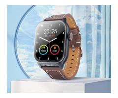 Смарт часы Hoco Y17 smart sports watch - Изображение 3