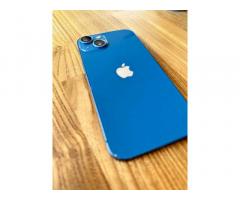 iPhone 13 синий - Изображение 1