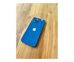 iPhone 13 синий - Изображение 3