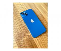 iPhone 13 синий - Изображение 4
