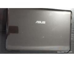 Ноутбук Asus - Изображение 1