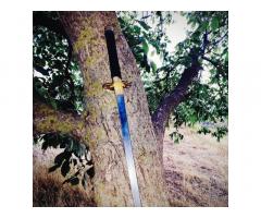 Самурайский меч катана - Изображение 2