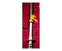 Самурайский меч катана - Изображение 5