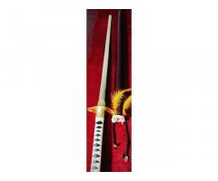 Самурайский меч катана - Изображение 7