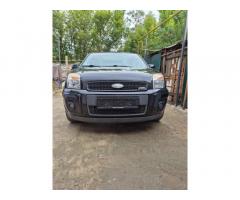 Ford fusion 1.4 бензин 2011 - Изображение 2