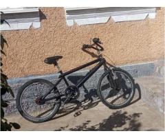 Продам Bmx трюковой