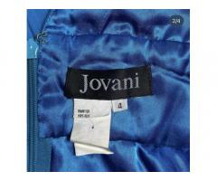 Вечернее платье Jovani - Изображение 4