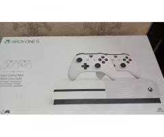 Xbox one s