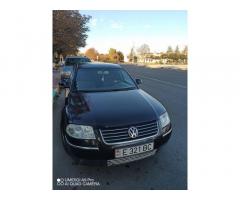 Volkswagen Passat B5+