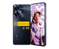 Продам realme s55 8/256