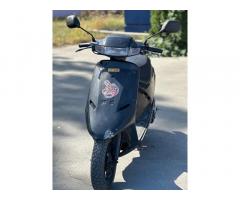 Honda Dio 18