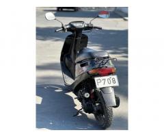 Honda Dio 18 - Изображение 3