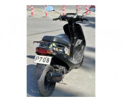 Honda Dio 18 - Изображение 4