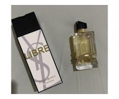 духи yves saint laurent libre