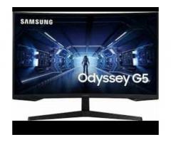 Samsung Odysseiy G5 - Изображение 1