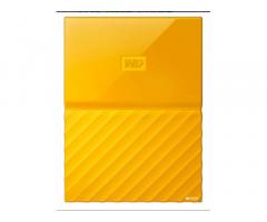 Western Digital My Passport 4Tb