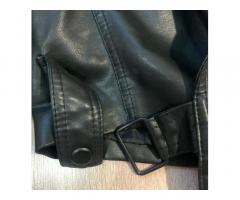 Продам кожаную куртку - Изображение 2