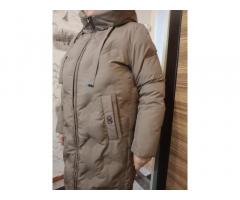 Пуховик женский xxl 50/52 - Изображение 4