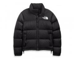 Пуховик - The north face